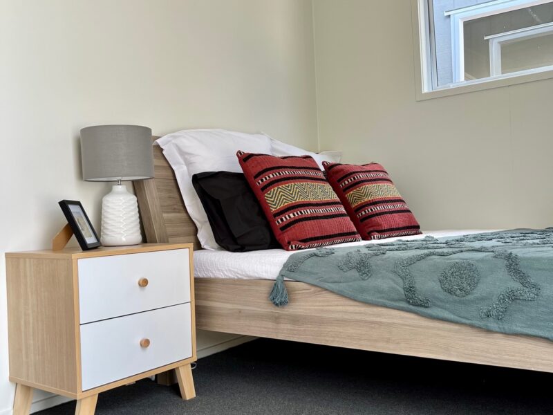 Medium Cabin - 3.6 x 2.4 m