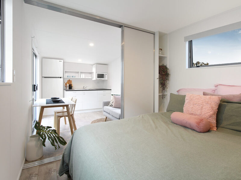 The NORFOLK 'Modern'