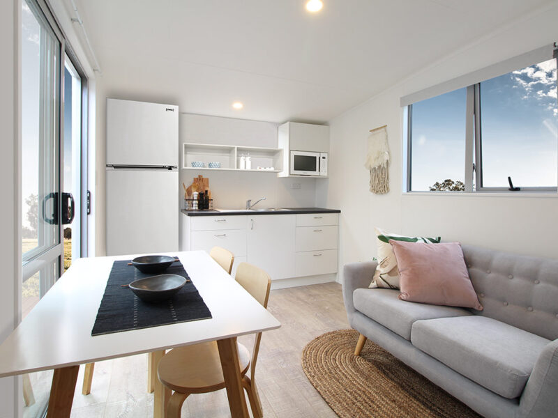 The NORFOLK 'Modern'