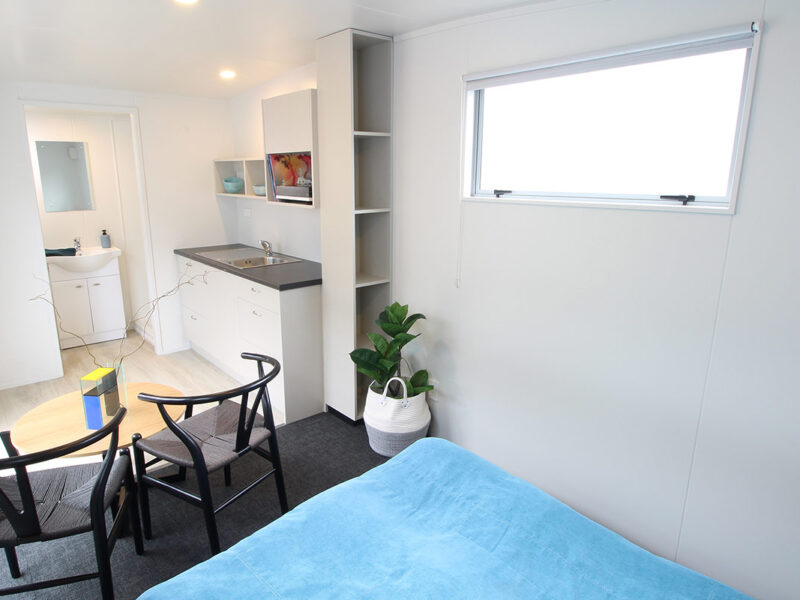 The KESTREL 'Classic'