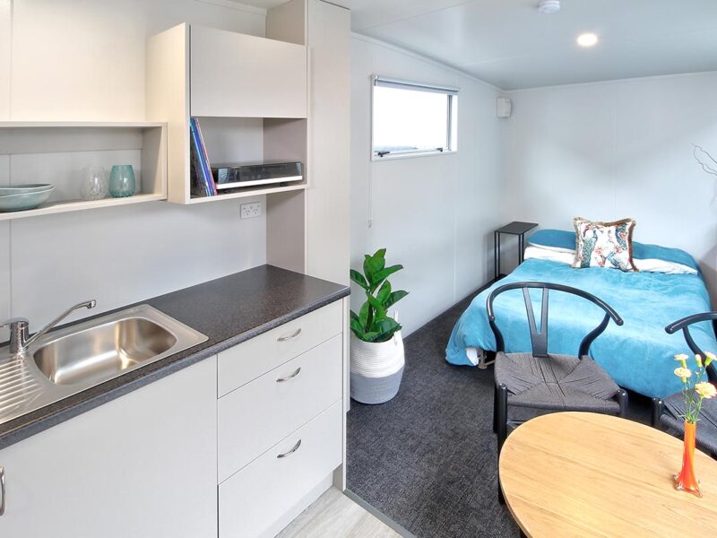 The KESTREL 'Classic'