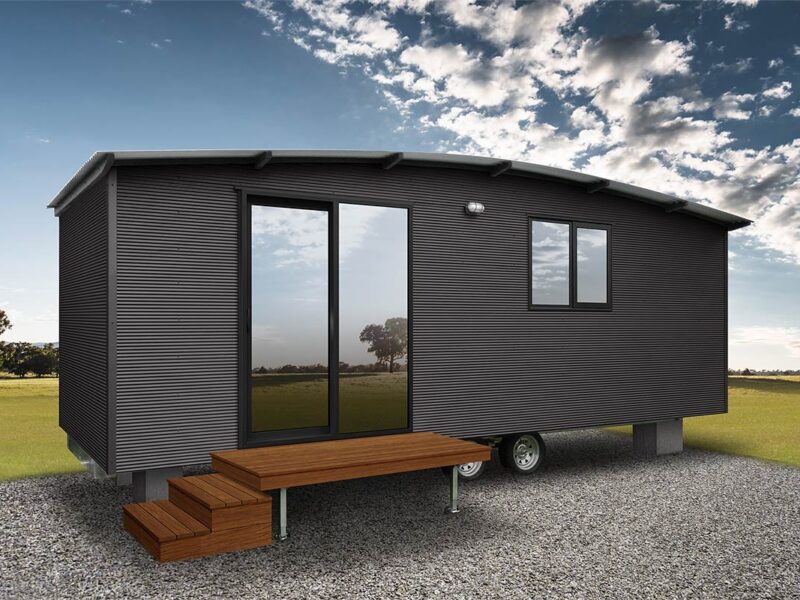 The NORFOLK 'Modern'