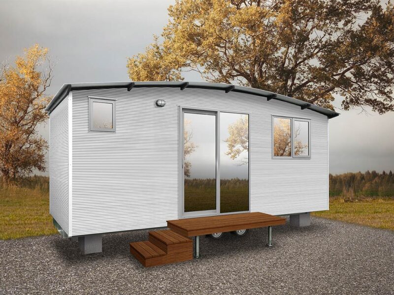 The KESTREL 'Classic'