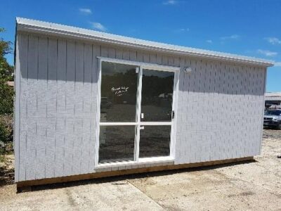 Sports Arena 6 x 2.4m