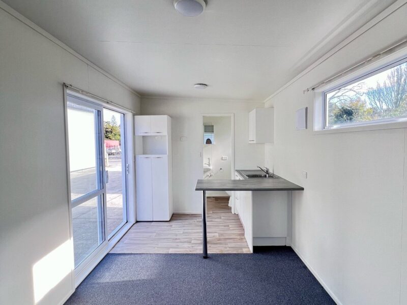 Energiser 7.2 x 2.7m