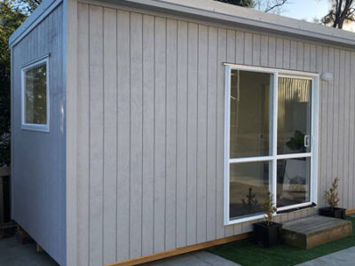 VIP Executive Suite 5.4 x 2.4m