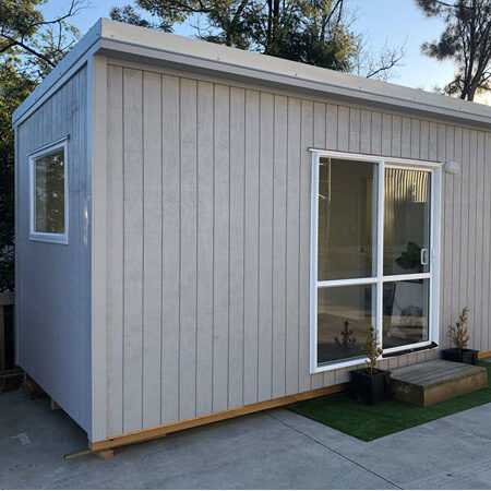 VIP Executive Suite 5.4 x 2.4m