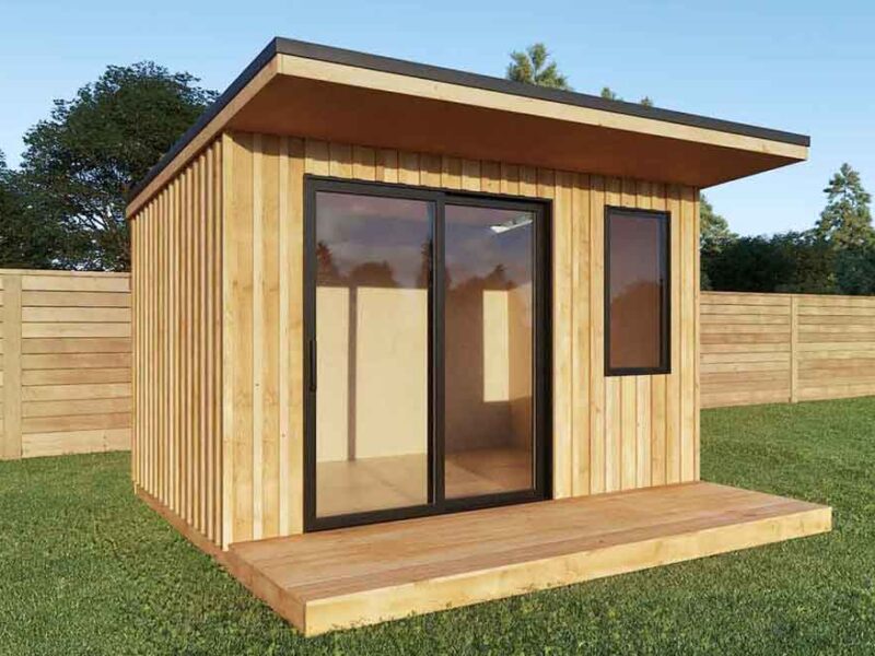 Cabana Deluxe