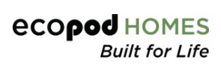 Ecopod Homes