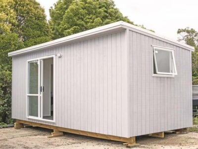 Celebrity Bedroom 6 x 2.4m