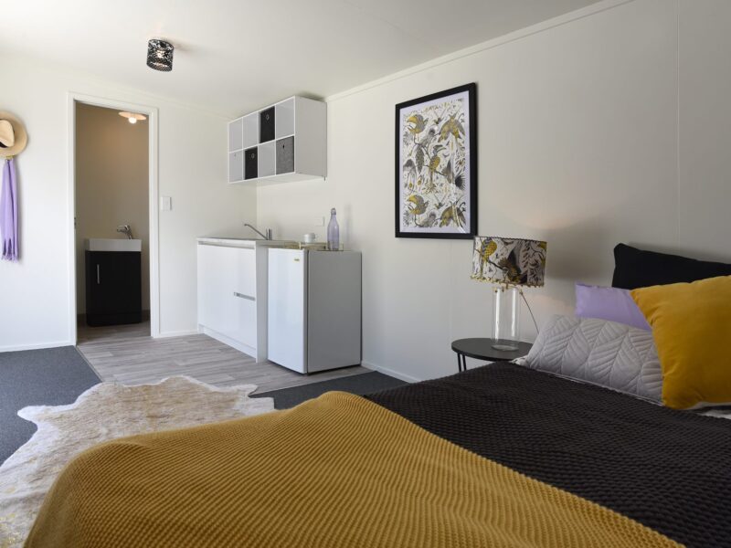 Spacemaker Deluxe 6 x 2.7m