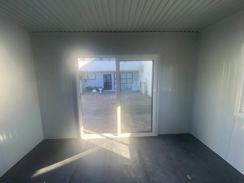 SMALL CABIN 4 x 3 m Classic