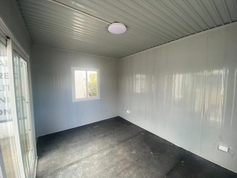 SMALL CABIN 4 x 3 m Classic