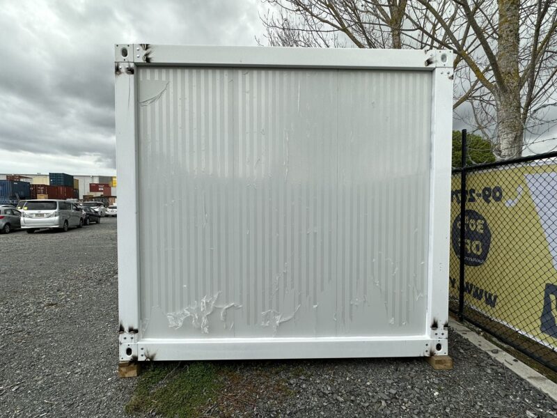 MEDIUM CABIN 6 x 3m CLASSIC IV