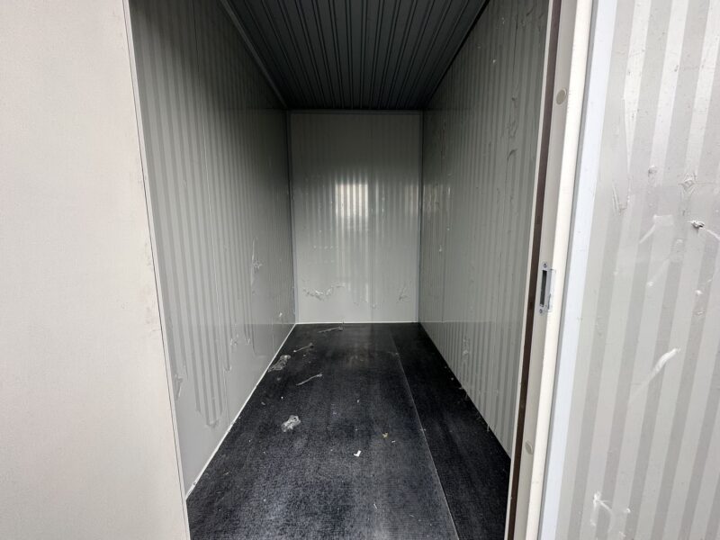 MEDIUM CABIN 6 x 3m CLASSIC IV