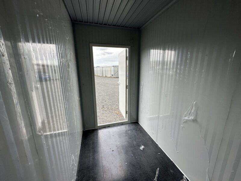 MEDIUM CABIN 6 x 3m CLASSIC IV