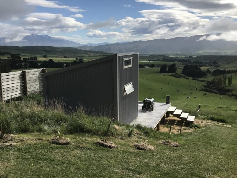 The Euro Loft Cabin - ER-Series