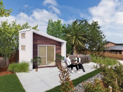 The Euro Loft Cabin - ER-Series