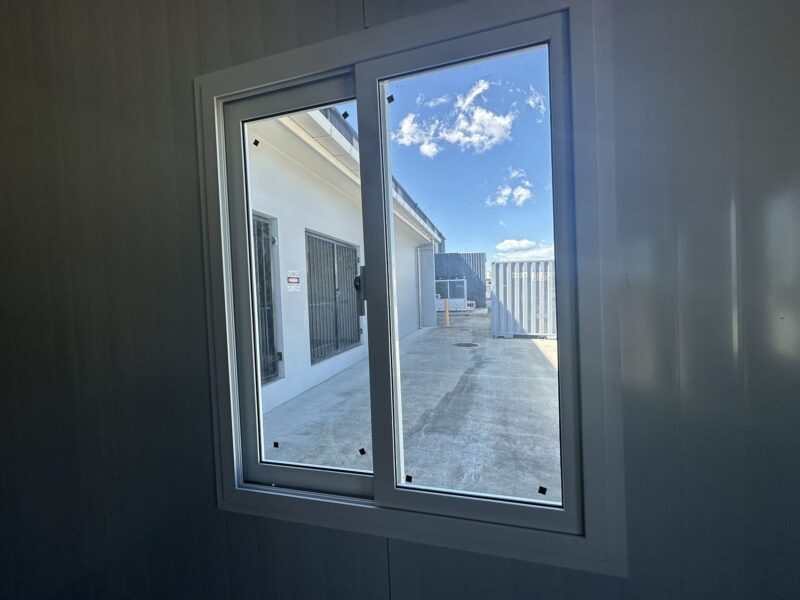 MEDIUM CABIN 6 x 3 m CLASSIC V