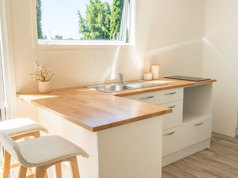 10 x 3 - Two Bedroom