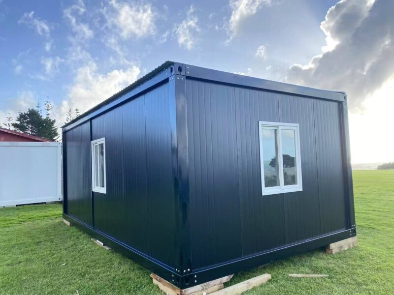 LARGE CABIN 7 x 4 m CLASSIC