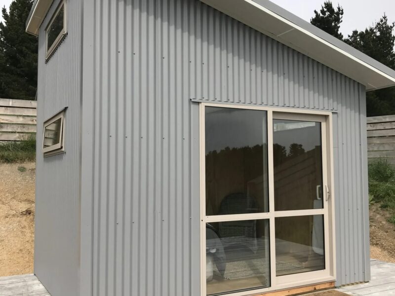 The Nova Loft Cabin - NV-Series