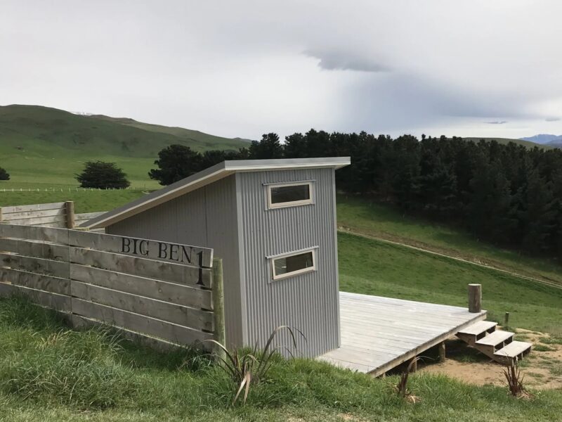 The Nova Loft Cabin - NV-Series