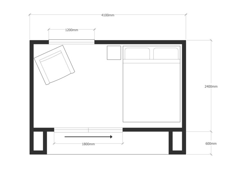 The CargoCabin - CC-Series