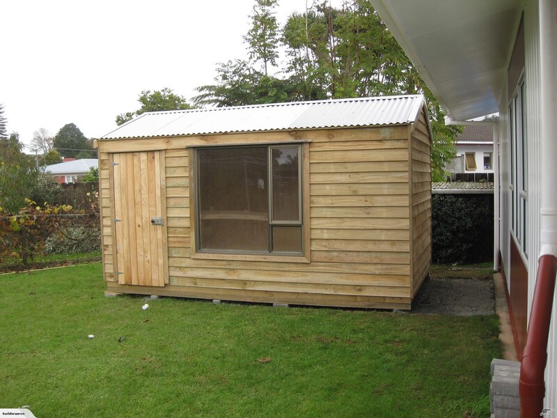 Special Kitset Cabin