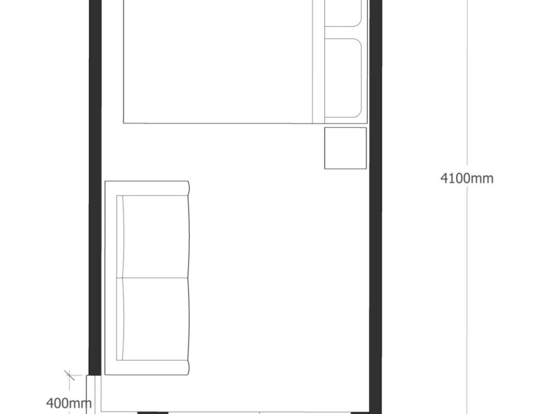 The Metro - MT-Series