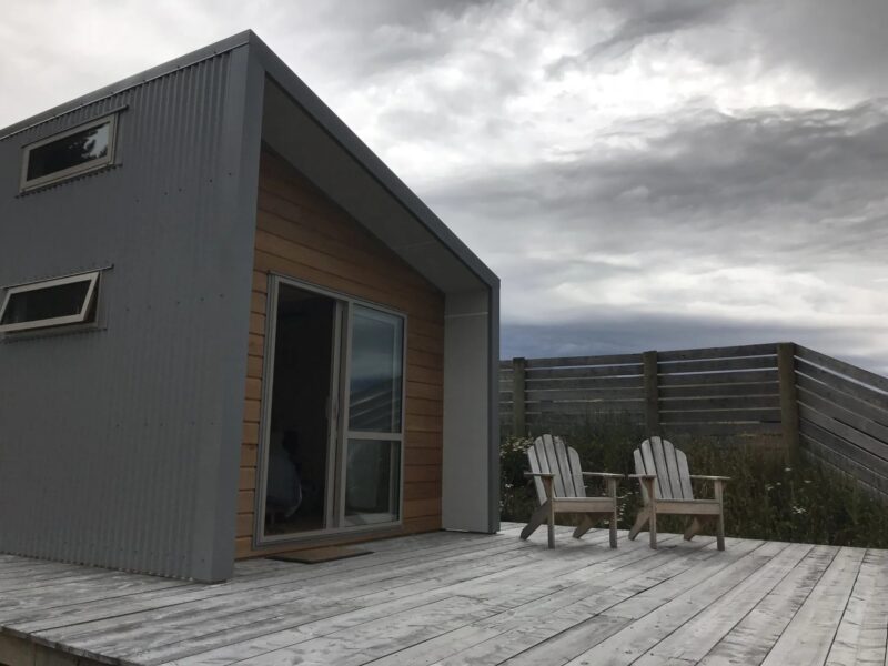 The Euro Loft Cabin - ER-Series