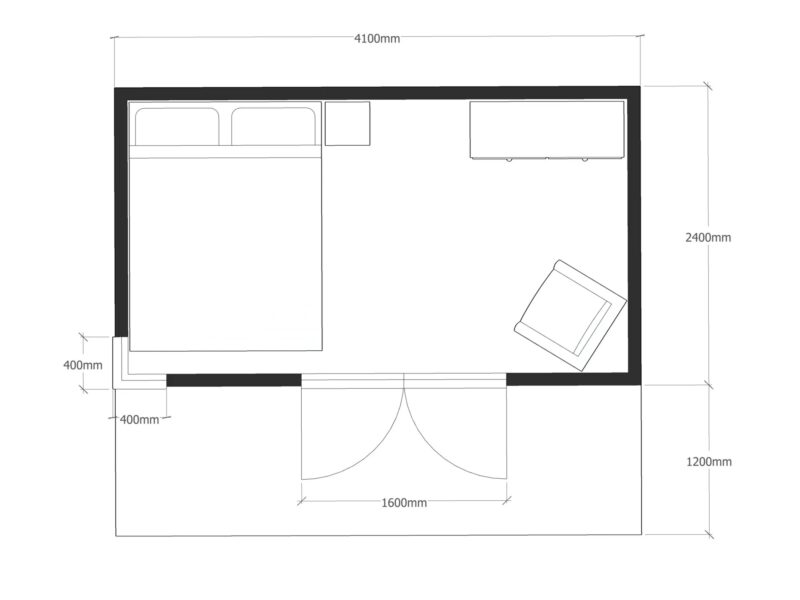 The Metro - MT-Series