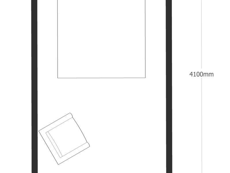 The Transom Cabin TR-Series