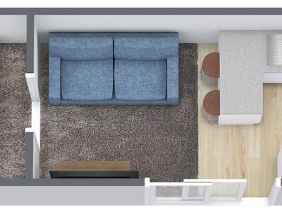 8.4 x 2.4 | Self-Contained