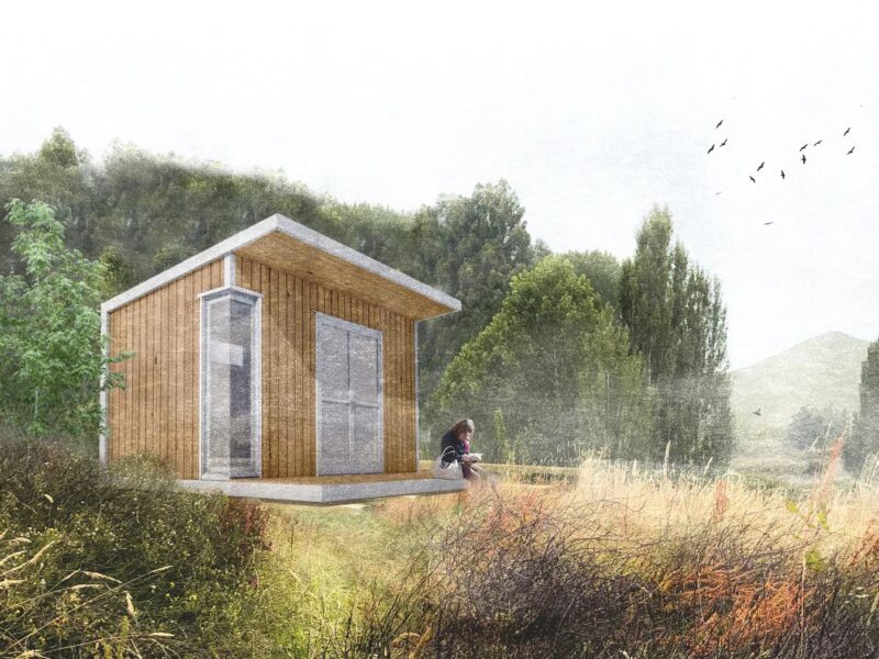 The Metro - MT-Series