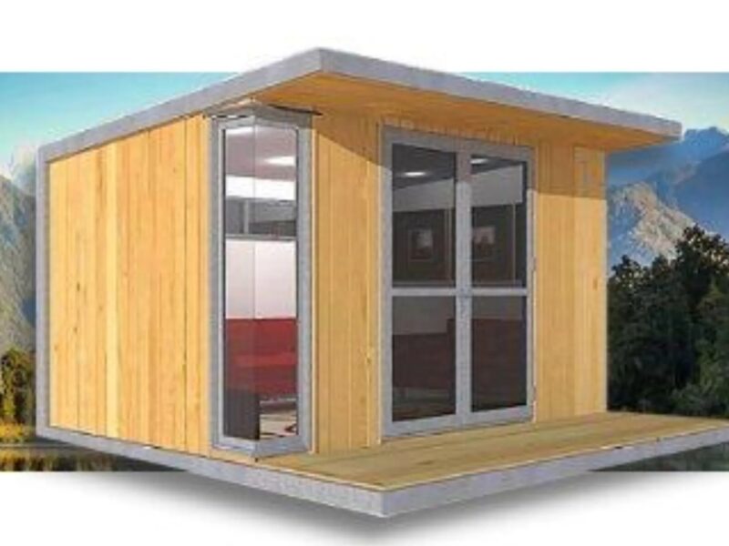 The Metro - MT-Series