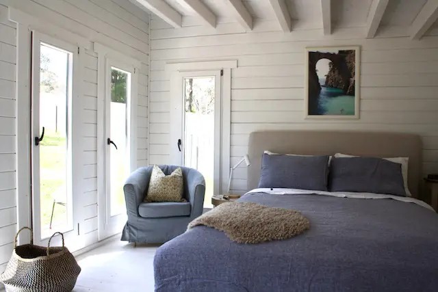 Alpine Cabin Kitset (Untreated Timber)