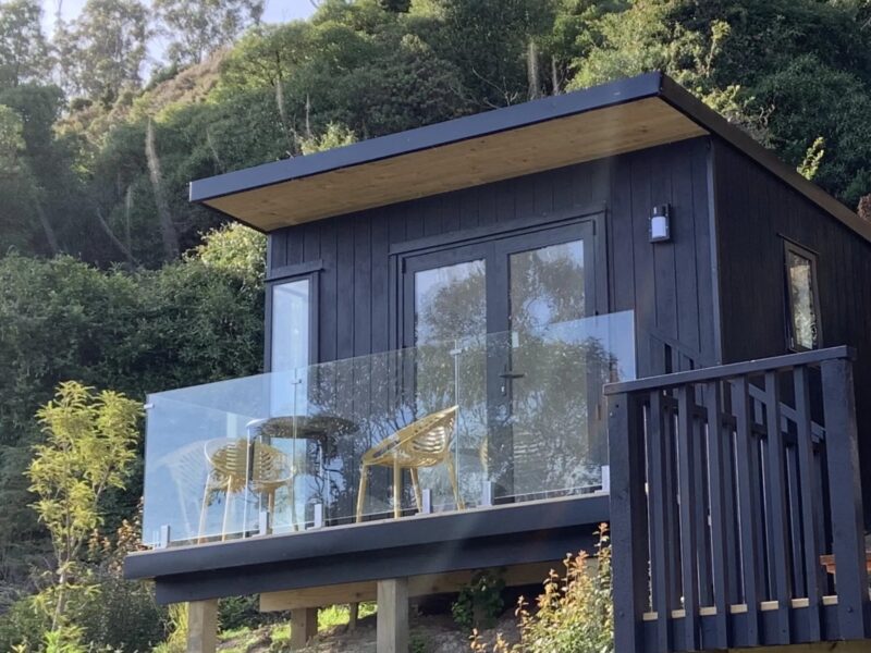 The Metro - MT-Series