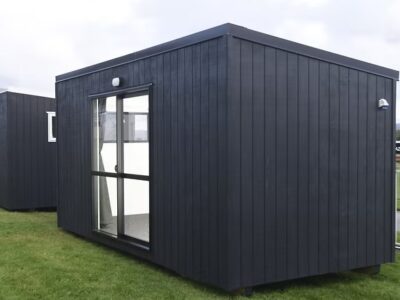 4.8 x 2.4 | Open Room