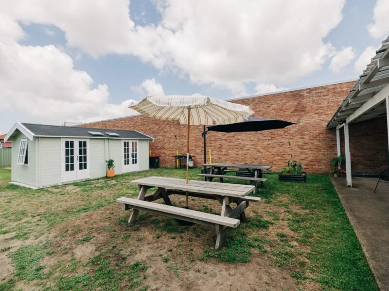 Star Deluxe Cabin Kitset (Treated Timber)