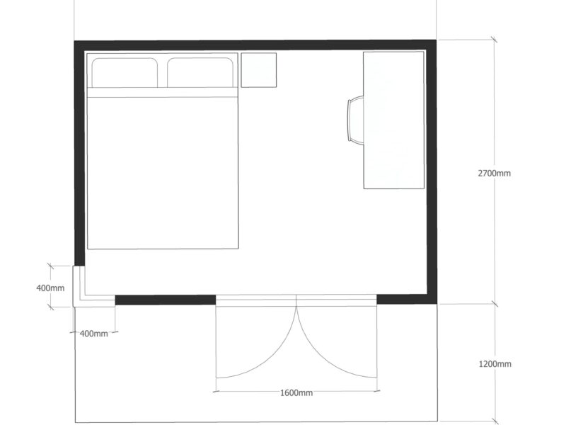 The Metro - MT-Series