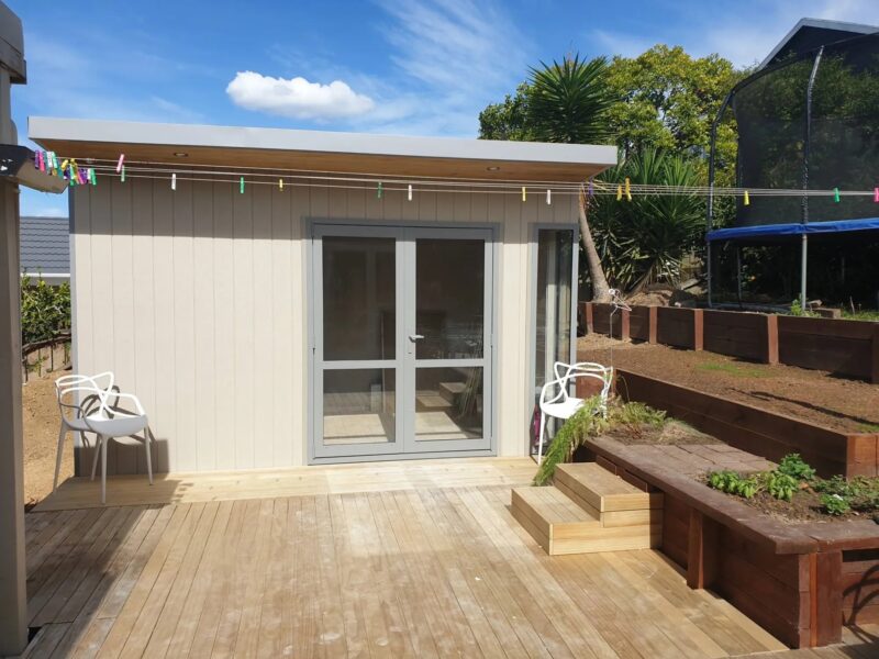 The Metro - MT-Series