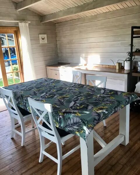 Tasman Cabin Kitset (Treated Timber)