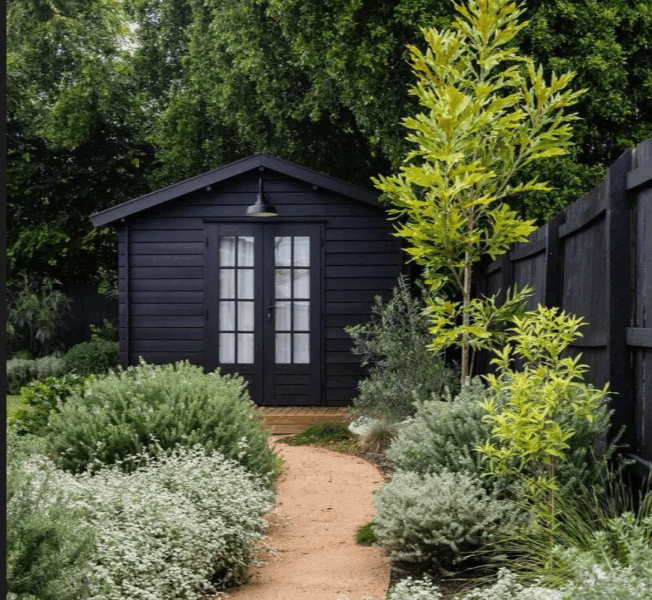 Star Cabin (Treated Timber)