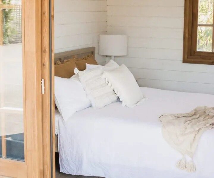 Star Cabin Canopy Kitset