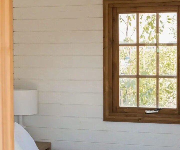 Star Cabin Canopy Kitset