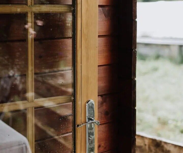 Star Cabin Canopy Kitset