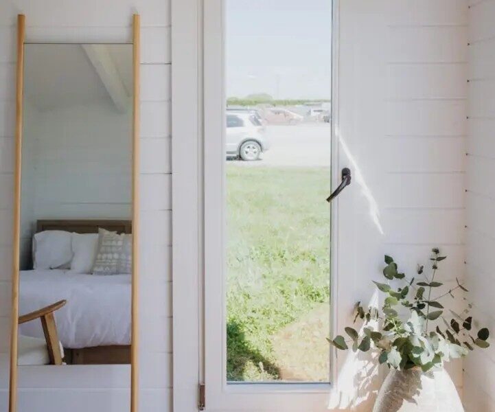 Tussock Cabin Kitset