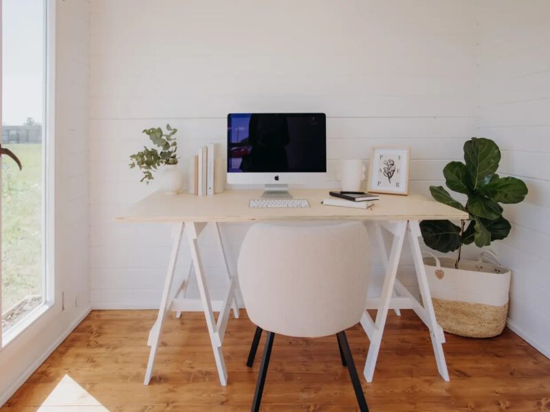 Tussock Cabin Kitset