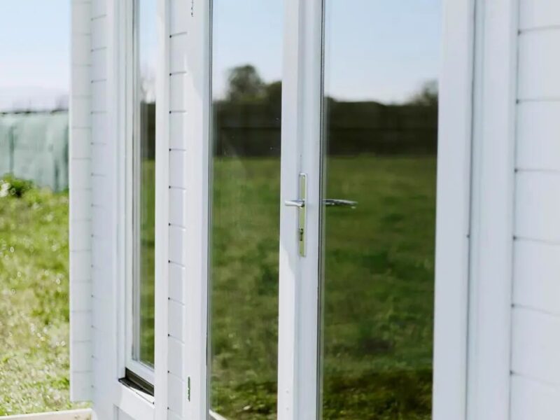 Tussock Cabin Kitset